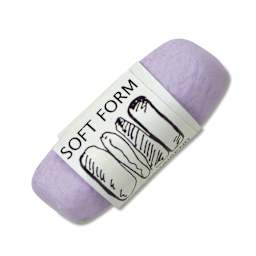 Townsend Artists' Soft Form Pastel - Ultramarine Violet 012L