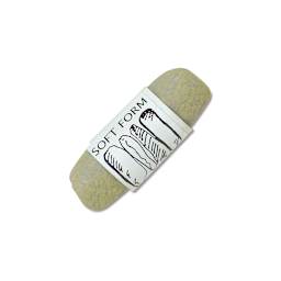 Townsend Artists' Soft Form Pastel - Pale Green Dark Shade 090D
