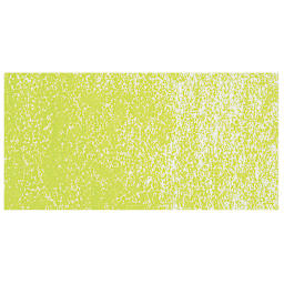 Townsend Artists' Soft Form Pastel - Cadmium Yellow Green swatch