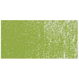 Townsend Artists' Soft Form Pastel - Cadmium Yellow Green (Dark) swatch