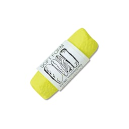 Townsend Artists' Soft Form Pastel - Permanent Green Light 026L