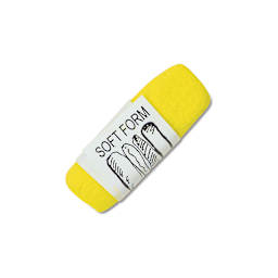 Townsend Artists' Soft Form Pastel - Chartreuse 025