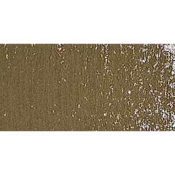Townsend Artists' Soft Form Pastel - Tuscan Green 119D swatch