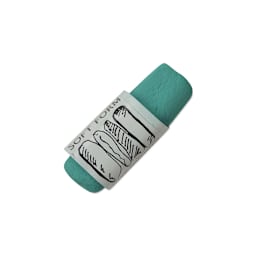 Townsend Artists' Soft Form Pastel - Phthalo Green Light 029L