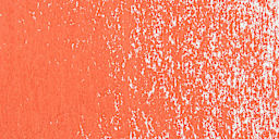 Townsend Artists' Soft Form Pastel - Cadmium Red Light (Light) swatch