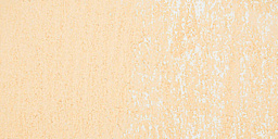 Townsend Artists' Soft Form Pastel - Light Orange swatch