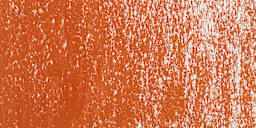 Townsend Artists' Soft Form Pastel - Naphthol Red Sienna swatch