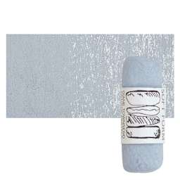 Townsend Artists' Soft Form Pastel - Cerulean Blue Hue 034 pastel and swatch