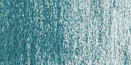 Townsend Artists' Soft Form Pastel - Turquoise Green (Dark) swatch
