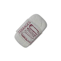 Townsend Terrages Pastel - Titanium White 128