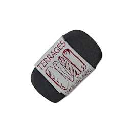 Townsend Terrages Pastel - Gray 121