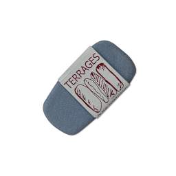 Townsend Terrages Pastel - Cerulean Blue Hue 183