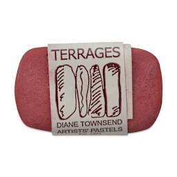 Townsend Terrages Pastel - Cadmium Red Deep Maroon 44