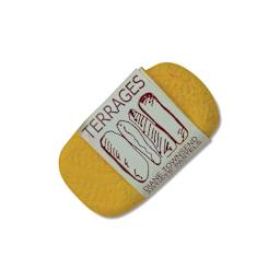 Townsend Terrages Pastel - Hansa Yellow 174