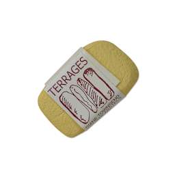 Townsend Terrages Pastel - Mars Yellow 82