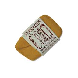 Townsend Terrages Pastel - Cadmium Orange 62