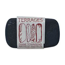 Townsend Terrages Pastel - Phthalo Blue 1