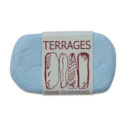 Townsend Terrages Pastel - Phthalo Blue 7
