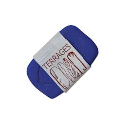 Townsend Terrages Pastel - Ultra-Mars Violet 34