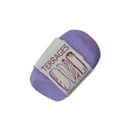 Townsend Terrages Pastel - Ultramarine Violet 25
