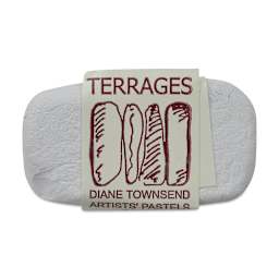 Townsend Terrages Pastel - Ultramarine Violet 27