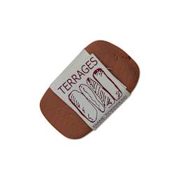 Townsend Terrages Pastel - Burnt Sienna 100