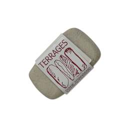 Townsend Terrages Pastel - Raw Umber 117