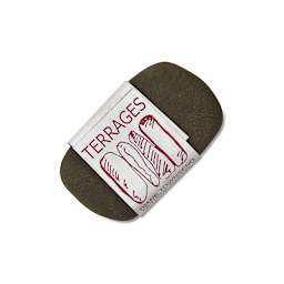 Townsend Terrages Pastel - Raw Umber 114