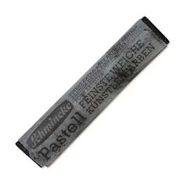 Schmincke Soft Pastel - Serious Black 097D