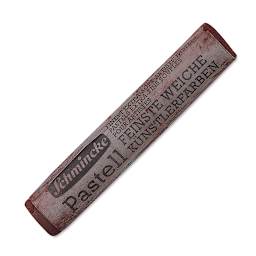 Schmincke Soft Pastel - Caput Mortuum Pale 023B