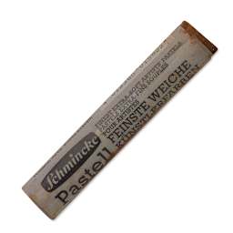 Schmincke Soft Pastel - Burnt Green Earth 072B