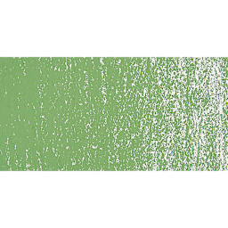 Schmincke Soft Pastel - Chromium Oxide Green 084D swatch