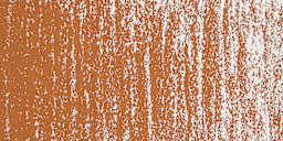 Schmincke Soft Pastel - Burnt Yellow Ochre B swatch