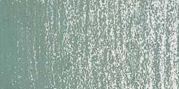 Schmincke Soft Pastel - Cold Green Deep M swatch