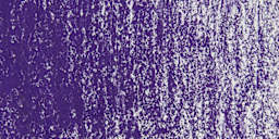 Schmincke Soft Pastel - Deep Violet B swatch