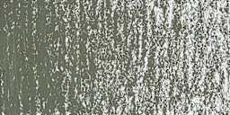 Schmincke Soft Pastel - Greenish Gray 2 B swatch