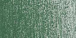 Schmincke Soft Pastel - Leaf Green Deep D swatch