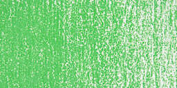 Schmincke Soft Pastel - Mossy Green 2 D swatch