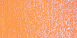 Schmincke Soft Pastel - Orange Deep H swatch