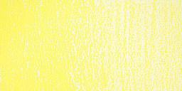 Schmincke Soft Pastel - Permanent Yellow 1 Lemon H swatch