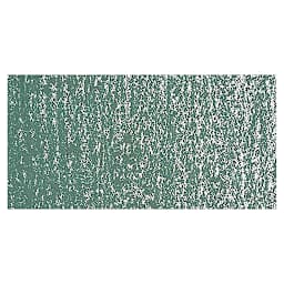 Schmincke Soft Pastel - Phthalo Green Deep D swatch