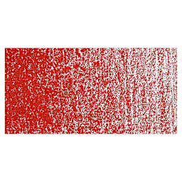 Schmincke Soft Pastel - Scarlet B swatch