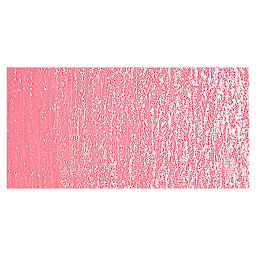 Schmincke Soft Pastel - Scarlet O swatch