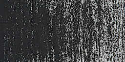 Schmincke Soft Pastel - Serious Black D swatch