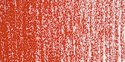 Schmincke Soft Pastel - Vermilion B swatch