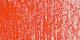 Schmincke Soft Pastel - Vermilion D swatch