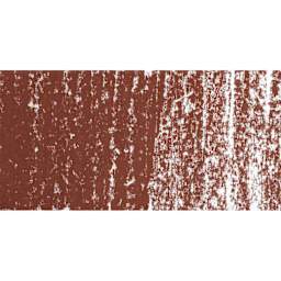 Cretacolor Pastel Carre Hard Pastel - Sanguine Dark swatch
