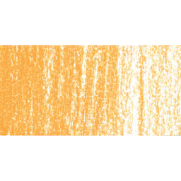 Cretacolor Pastel Carre Hard Pastel - Permanent Dark Yellow swatch