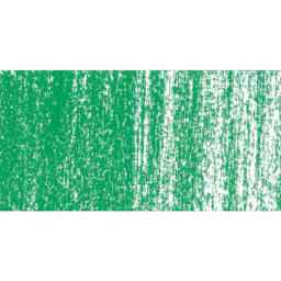 Cretacolor Pastel Carre Hard Pastel - Leaf Green swatch