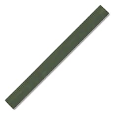 Cretacolor Pastel Carre Hard Pastel - Olive Green Dark